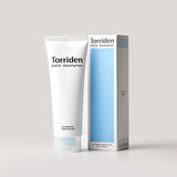 Torriden – DIVE-IN Low Molecular Hyaluronic Acid Cleansing Foam 150ml