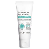 APLB – Glutathione Niacinamide Facial Cleanser 80ml