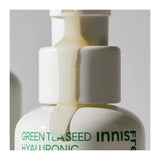 innisfree – Green Tea Seed Hyaluronic Serum 80ml