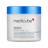 Medicube – Zero Pore Pad 2.0 - 70ks