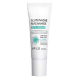 APLB – Glutathione Niacinamide Eye Cream 20ml