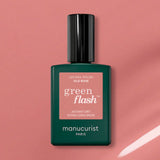 MANUCURIST – Green Flash LED lak OLD ROSE