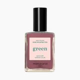 MANUCURIST – Green lak Rose Mountbatten