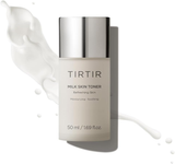 TIRTIR – Milk Skin Toner Mini 50ml